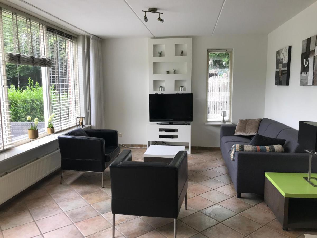 'T Hulzen 55 Or 61 Winterswijk Villa Eksteriør bilde