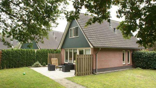 'T Hulzen 55 Or 61 Winterswijk Villa Eksteriør bilde