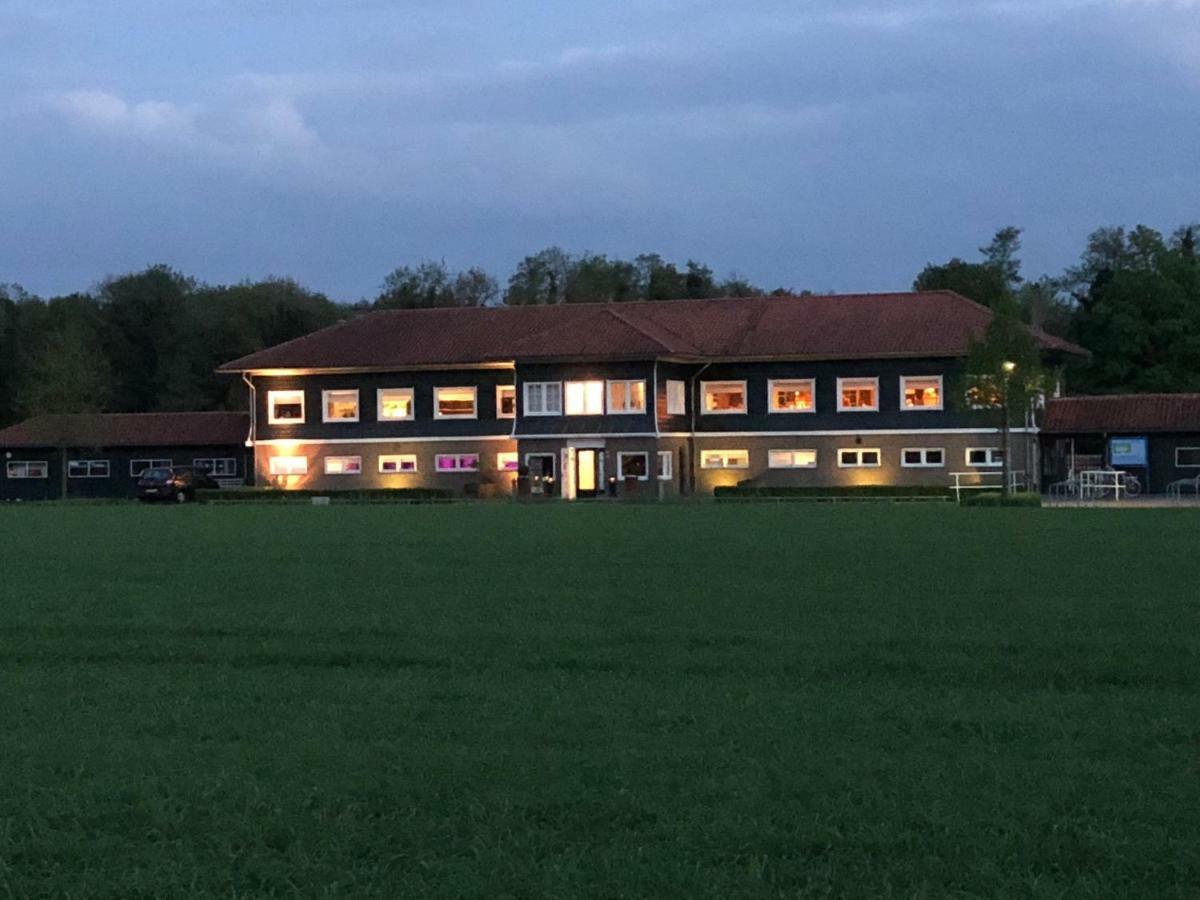 'T Hulzen 55 Or 61 Winterswijk Villa Eksteriør bilde